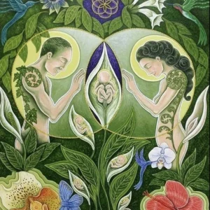 Guided Support _ Ayurvedic Conscious Conception Course